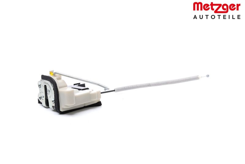 METZGER AUTOTEILE 2314633 Durų spyna