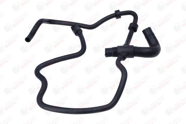 BIRTH 52658 Radiator Hose