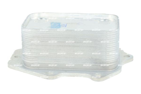 Olie radiator past: BMW 3 (F30, F80), 3 (F31), 3 (G20, G80, G28), 3 (G21), 3 (G21, G81), 3 GRAN TURISMO (F34), 5 (G30, F90), 5 (G31), 6 GRAN TURISMO (G32), X3 (G01), X3 (G01, F97 2.0-2.0H 11.11-