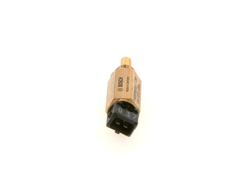 Bosch Temperature Switch, cold start system F 026 T03 102