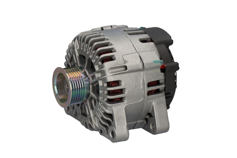 GENERATOR VALEO 437472 7