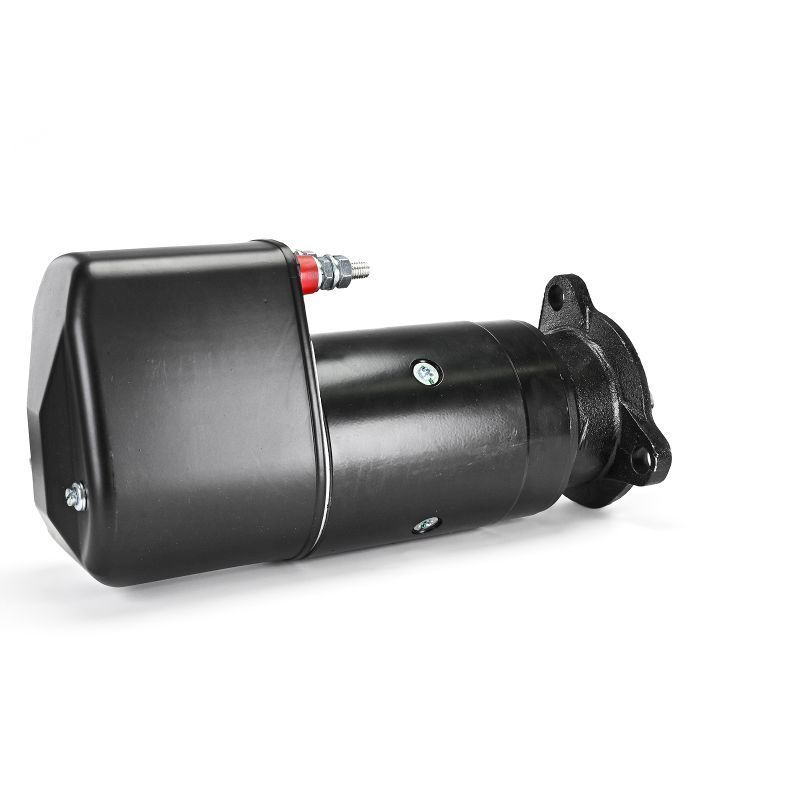Delco Remy SER24077-12B1 Starter