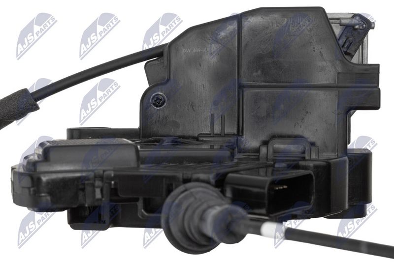 Ukselukk, NTY EZC-HY-659