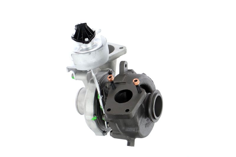 REMANTE 003-002-001096R Charger, charging (supercharged/turbocharged)