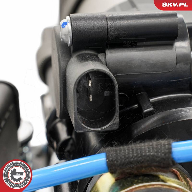 Kompressor, suruõhusüsteem, ESEN SKV 58SKV522
