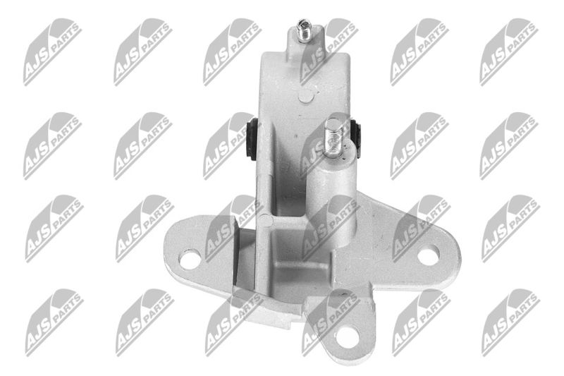 Paigutus, Mootor, NTY ZPS-DA-004