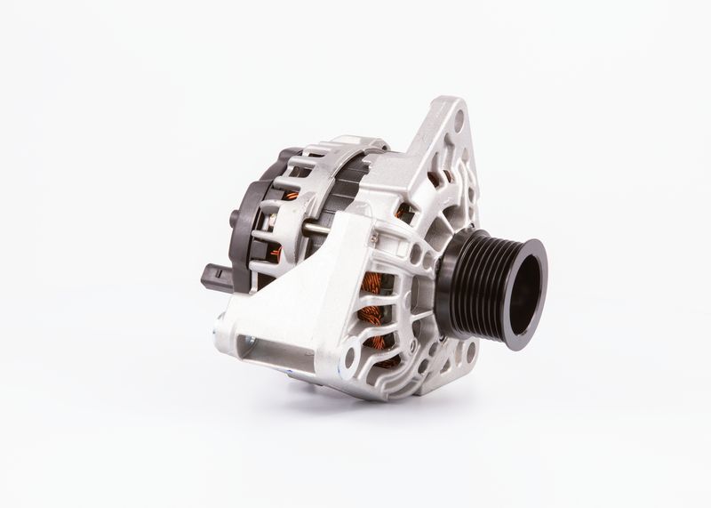 BOSCH F000BL06H7 Alternator