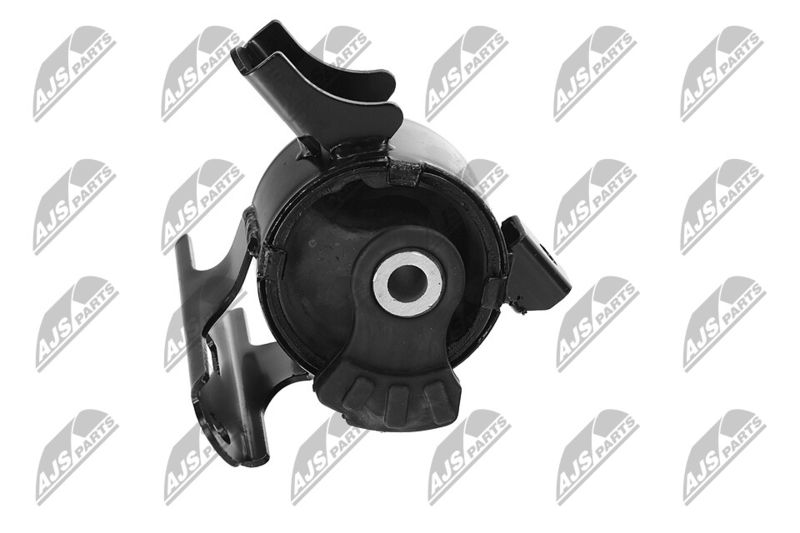 Paigutus, Mootor, NTY ZPS-HD-054