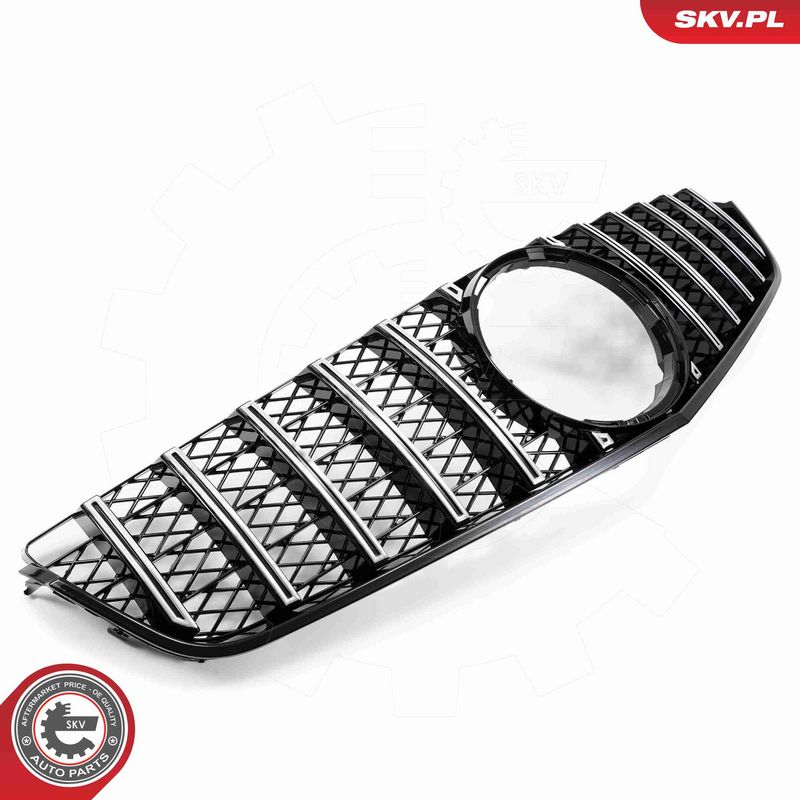 ESEN SKV 66SKV543 Radiator Grille