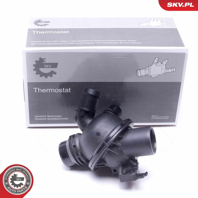Termostaat, Jahutusvedelik, ESEN SKV 20SKV177