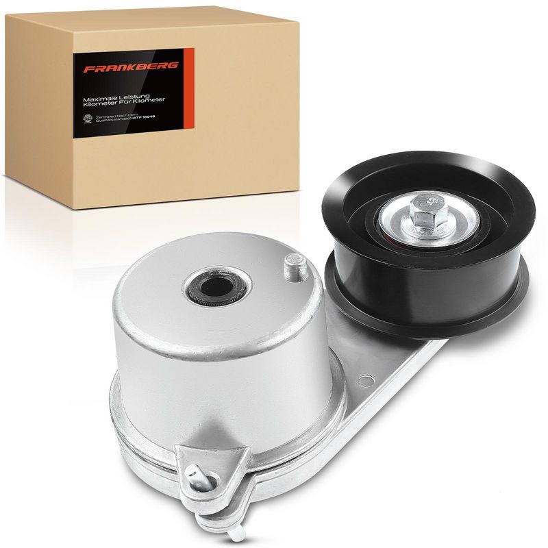 Frankberg 5481FB0005976 - Belt Tensioner, V-ribbed belt