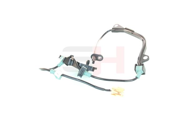 GH GH-702633H Sensor, wheel speed