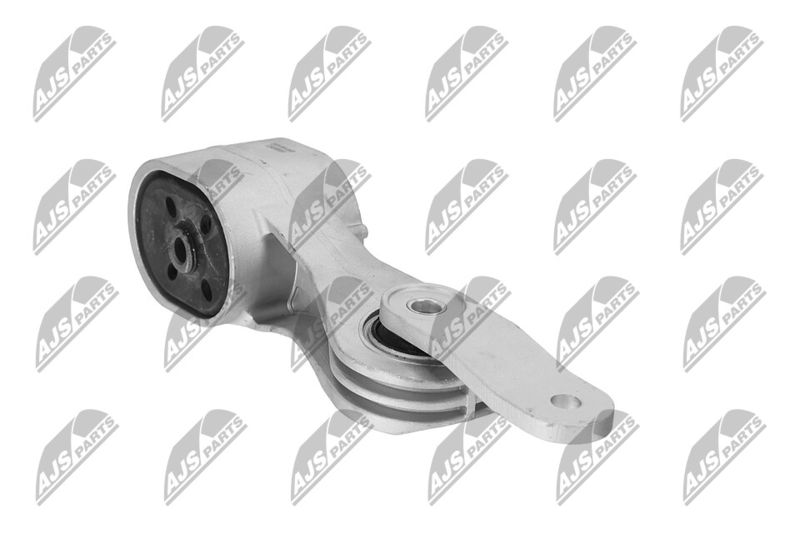 NTY ZPS-VW-069 Mounting, engine