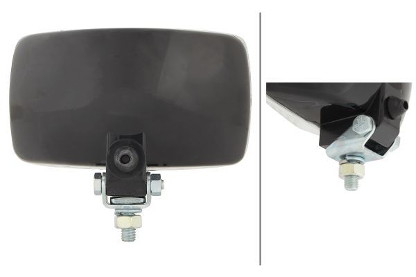 HELLA 2ZR 002 985-261 Reverse Light