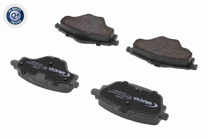 VAICO V22-0463 Brake Pad Set, disc brake