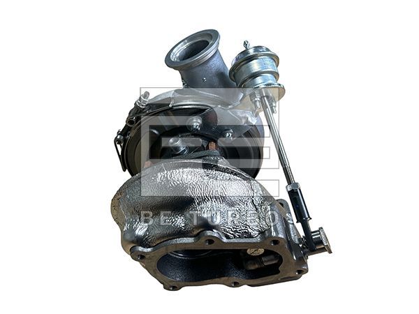 BE TURBO 132175 Charger, charging (supercharged/turbocharged)