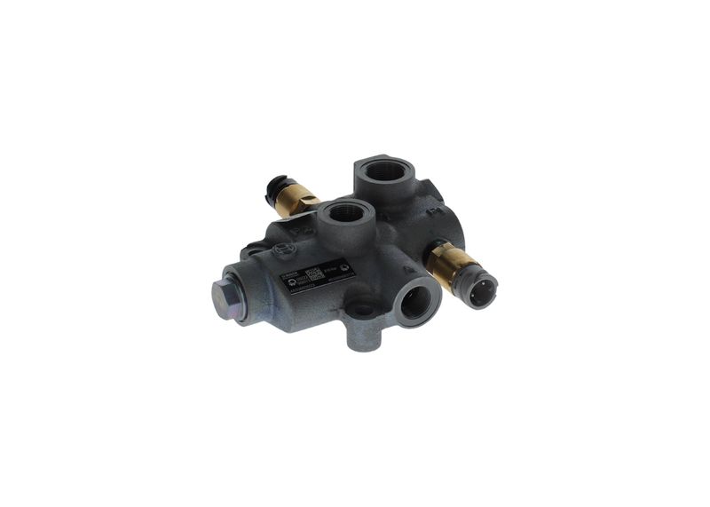 BOSCH 4533003923 Directional Valve Block, steering