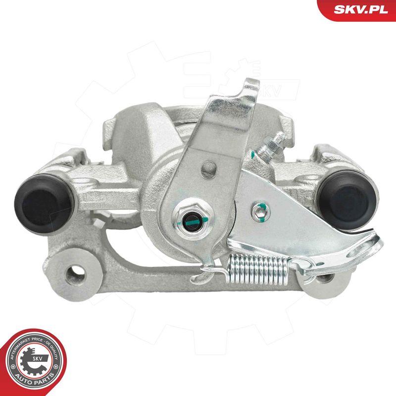 Pidurisadul, ESEN SKV 78SKV823