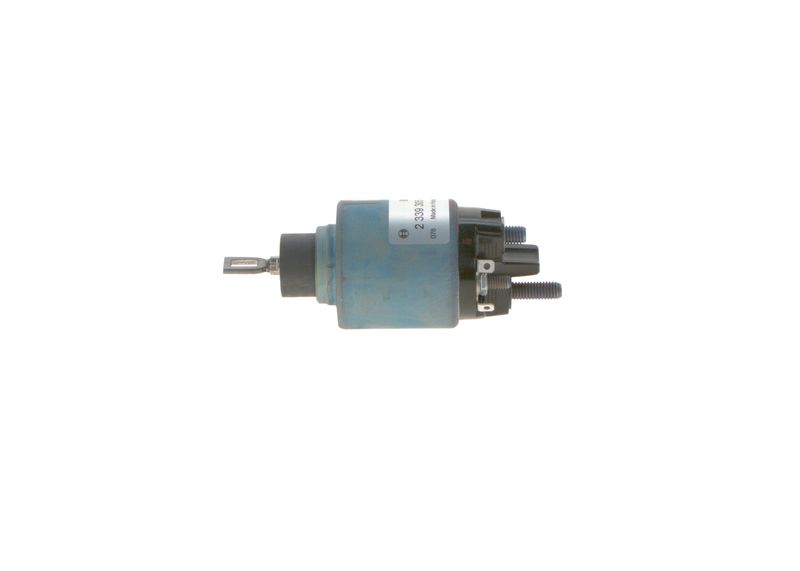 BOSCH 2339305249 Solenoid Switch, starter