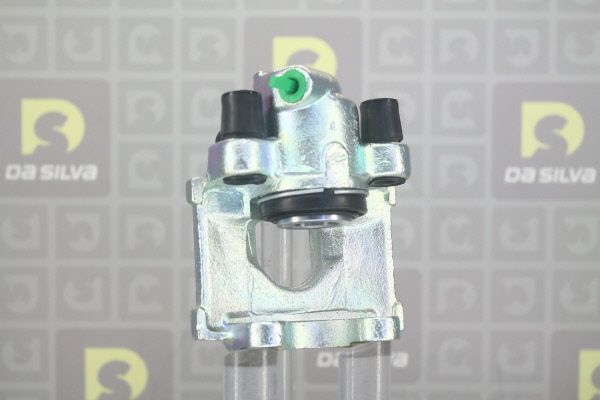 DA SILVA ET0690 Brake Caliper