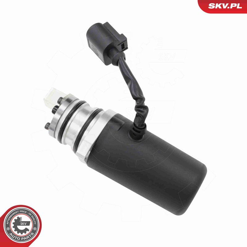 ESEN SKV 97SKV143 Pump, multi-plate clutch (all-wheel drive)