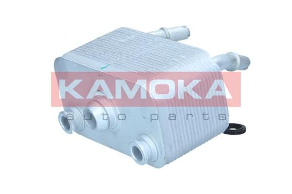 KAMOKA 7730151 Oil Cooler, engine oil