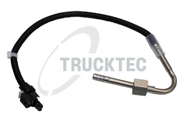 TRUCKTEC AUTOMOTIVE 02.17.165 - Sensor, exhaust gas temperature