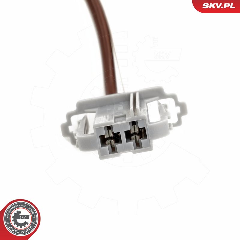 Salongipuhur, ESEN SKV 68SKV037