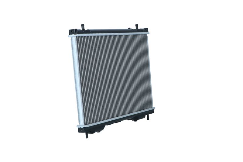 NRF 53200 Variklio aušinimo radiatorius