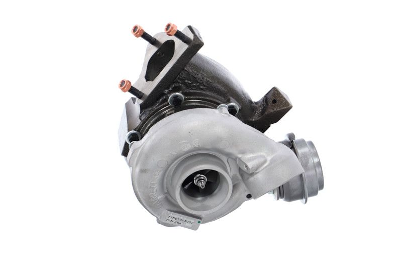 REMANTE 003-001-001086R Turbokompresorius