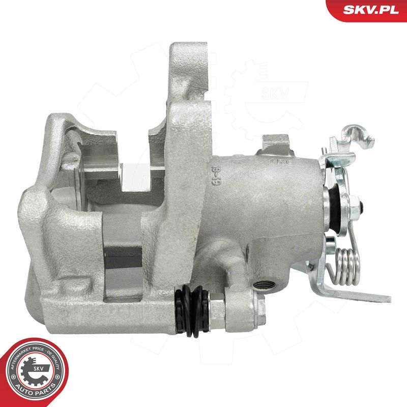 Pidurisadul, ESEN SKV 78SKV663