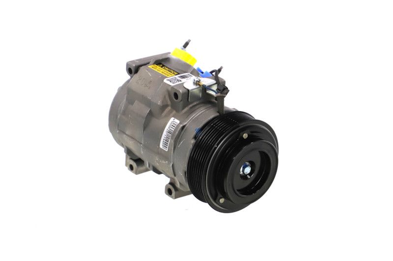 REMANTE 005-001-000303R Compressor, air conditioning