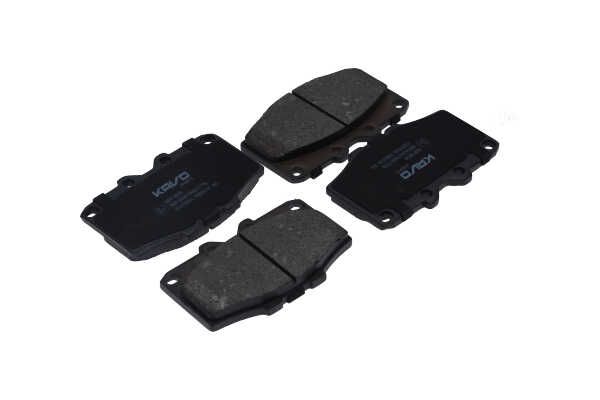 Kavo Parts KBP-9028 Brake Pad Set, disc brake