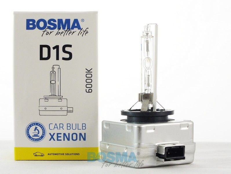 BOSMA 9501 - Tolimųjų šviesų lemputė