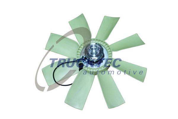 TRUCKTEC AUTOMOTIVE ventilátor, motorhűtés 03.19.094