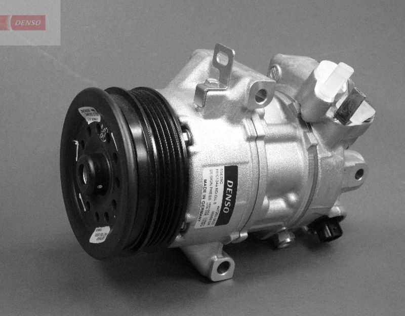 Denso Air Conditioning Compressor DCP17056