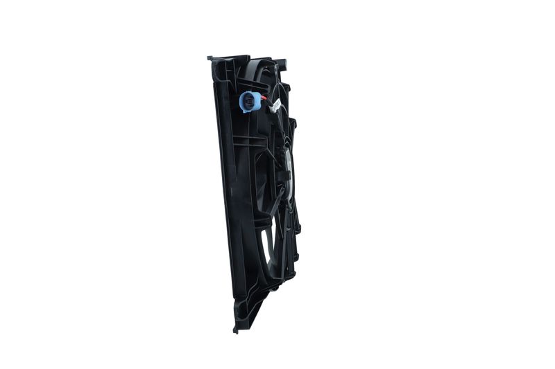 Ventilaator, mootorijahutus, NRF 470218