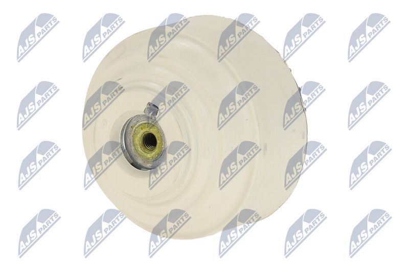 Paigutus, Mootor, NTY ZPS-ME-108