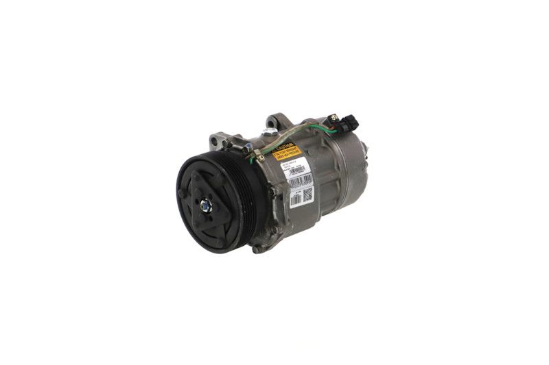 REMANTE 005-001-000321R Compressor, air conditioning