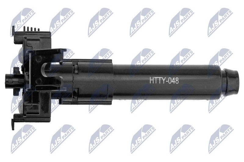 NTY EDS-TY-048 Washer Fluid Jet, headlight cleaning