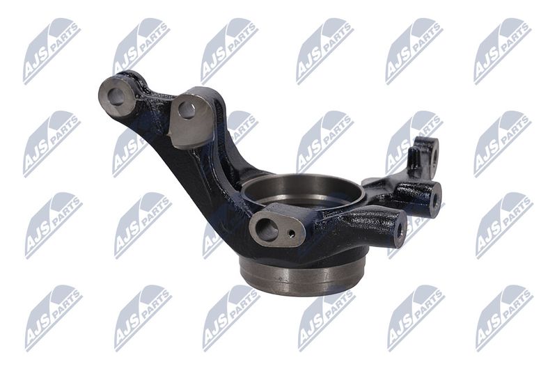 Käändmik, rattakinnitus, NTY ZZP-KA-005