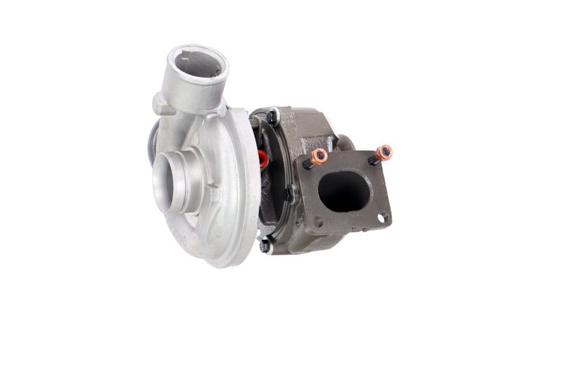 REMANTE 003-001-004502R Charger, charging (supercharged/turbocharged)
