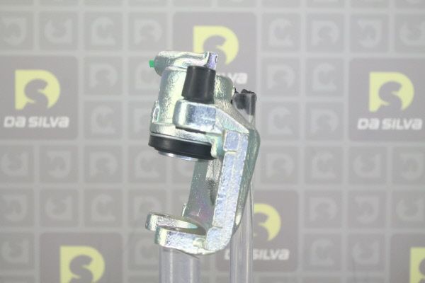 DA SILVA ET0690 Brake Caliper