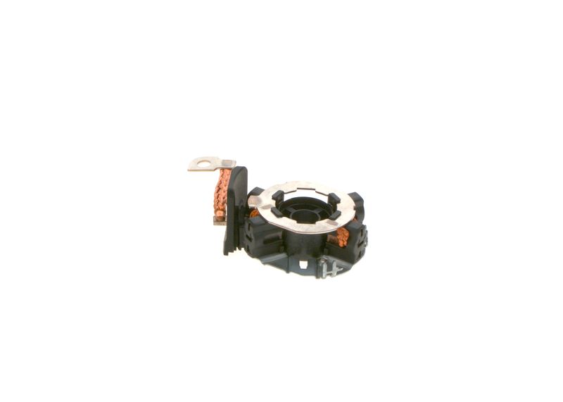 BOSCH 1 004 337 019 Holder, carbon brushes
