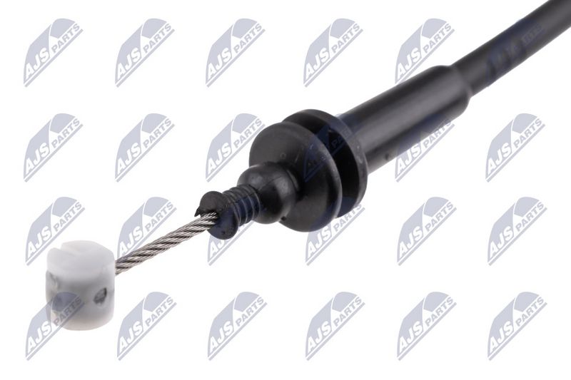 Tagaluugi lukk, NTY EZC-FR-328