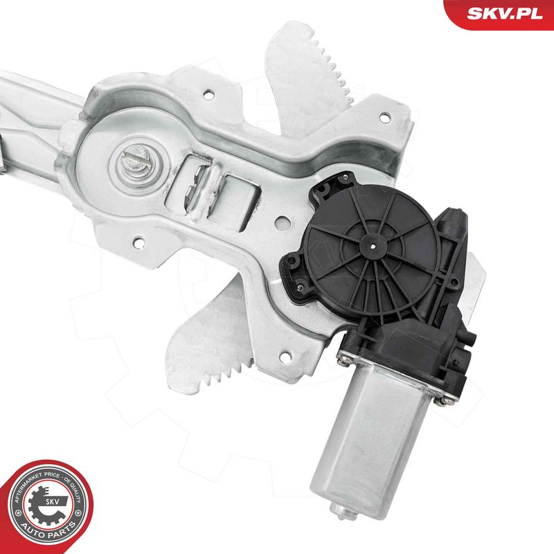 ESEN SKV 00SKV831 Window Regulator