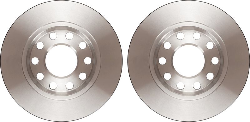 Piduriketas, TRW DF4211