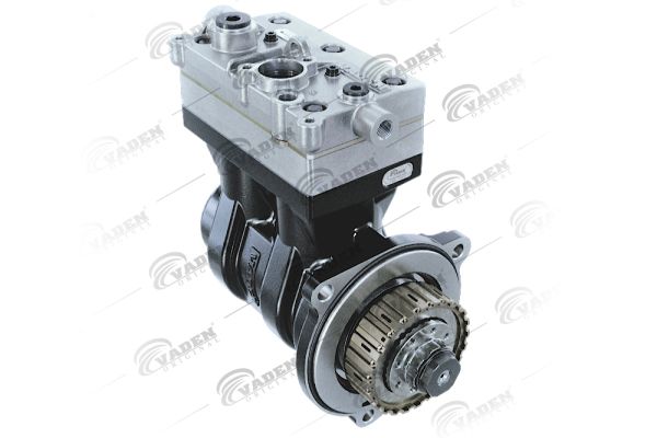 kompresor RVI/VOLVO aby šel  zaměnit za  9125120320  musí se dodat  karta  094981, 094982 , 066669 1300235001