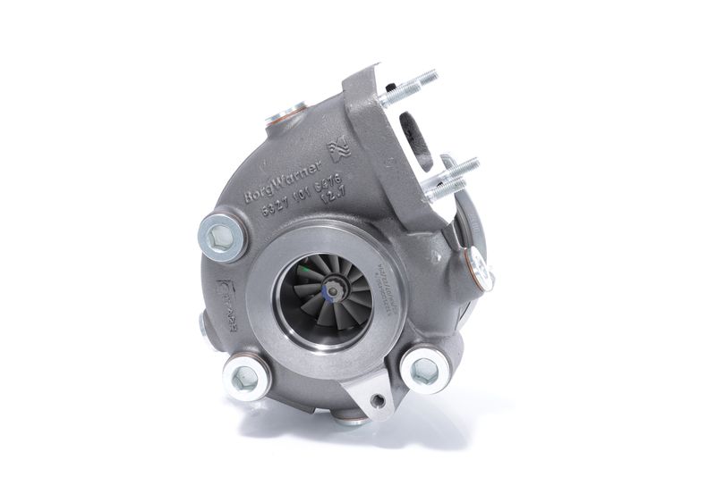 Compresor,sistem de supraalimentare T912539 BTS Turbo