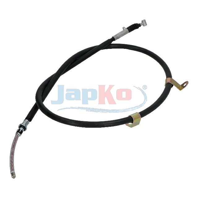 JAPKO 131145R Cable Pull, parking brake